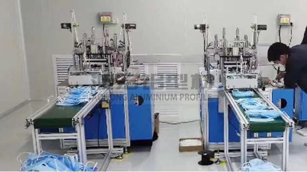 鋁型材系列知識(shí)之如何判斷鋁型材質(zhì)量優(yōu)劣